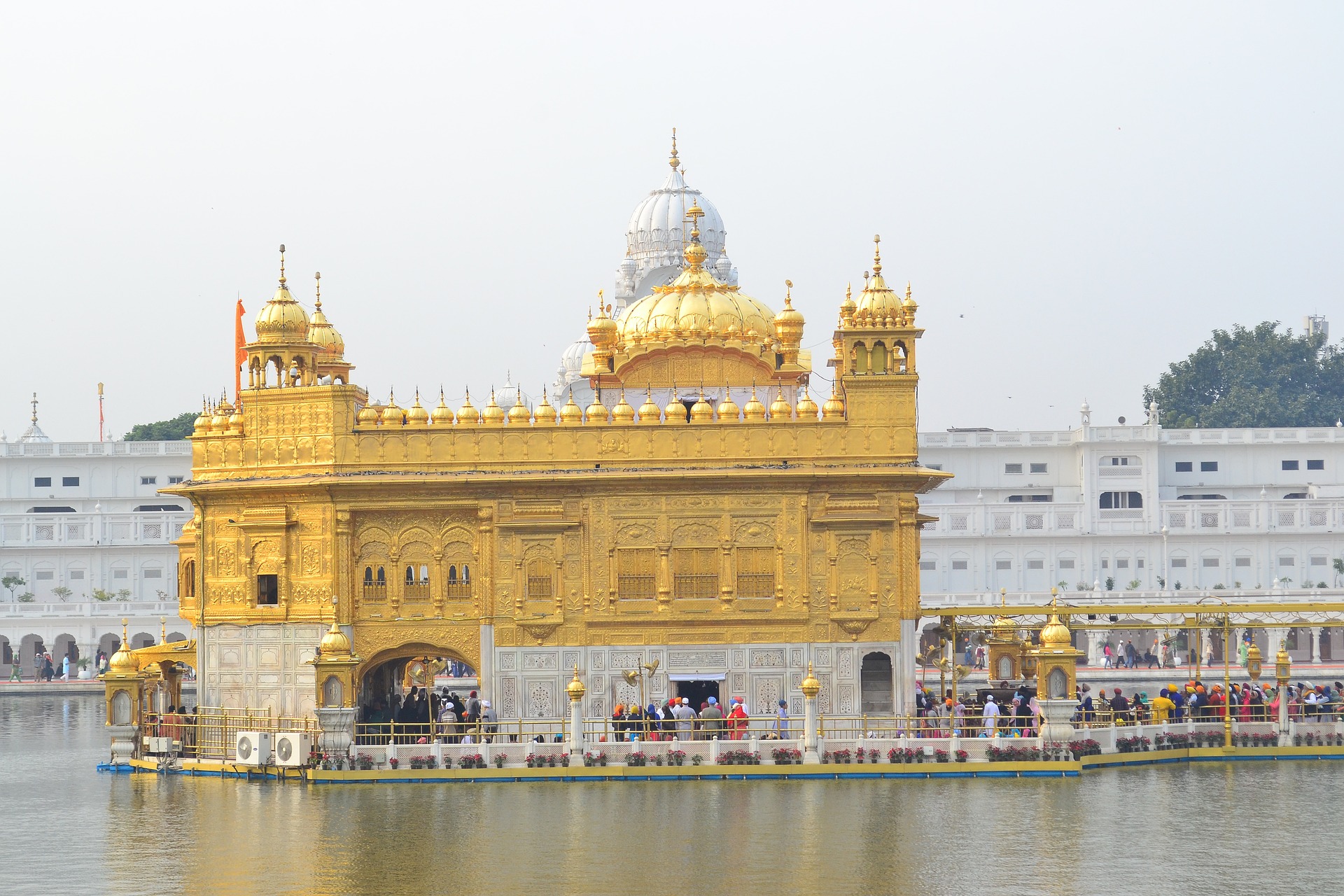 Golden Temple