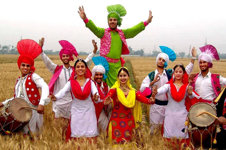 PUNJAB TOUR PACKAGES